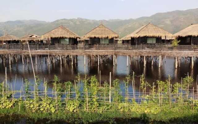 Sky Lake Inle Resort