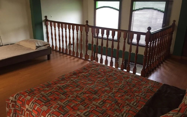 Apartaestudios Quinta Hidalga