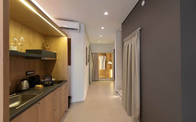 Edem Garden Residence by Estia