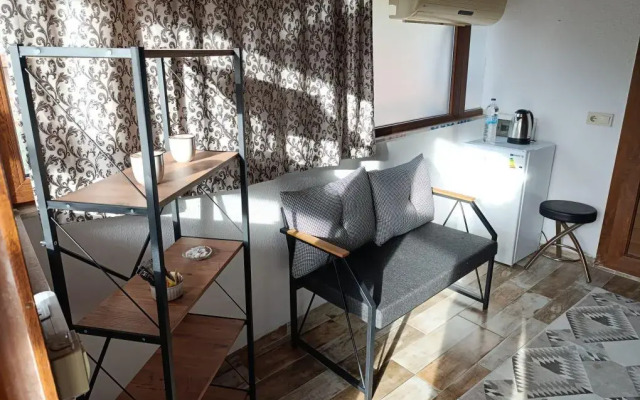 Tas Evler Butik Otel Sirince