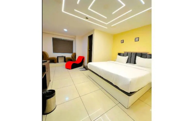 Aundh Elite Stay
