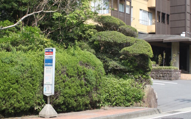 Mount View Hakone