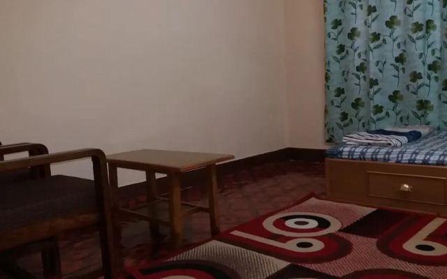 Mahamanjushree Homestay