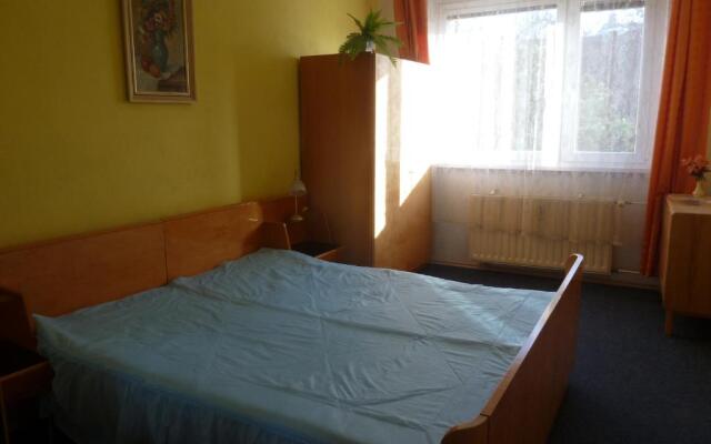 Apartman (Byt) Klasterni