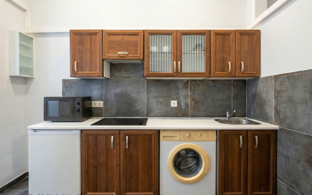 Comfort Flat for 3 Near Lugner City