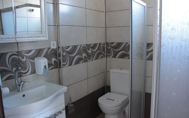 Yeni Bademli Konukevi