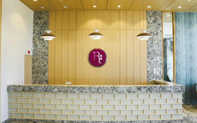 Regenta Central Harsha Vapi