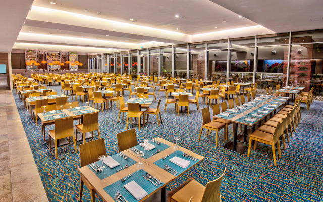 Estelar Cartagena de Indias Hotel