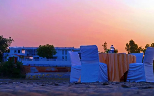 Ganga Village Resort