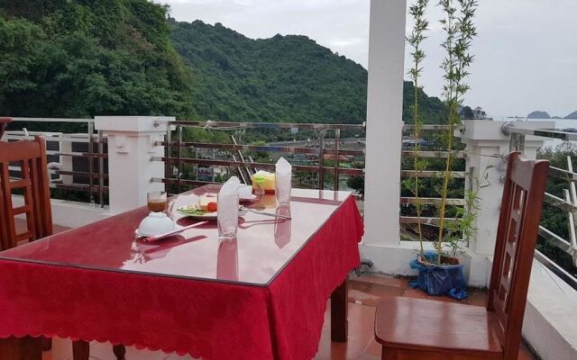 Lang Chai hotel