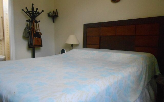 Gohouse - Cupertino 1104