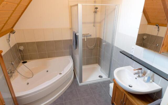 Ferienwohnung Pforte 7