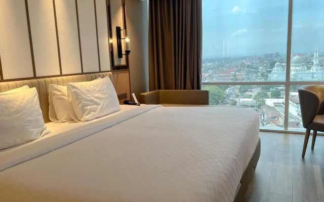 Swiss-Belhotel Solo