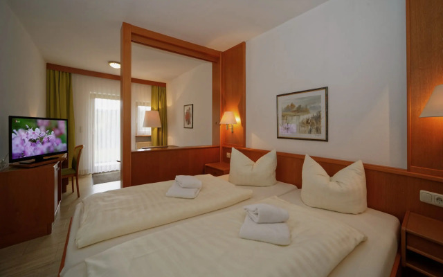 Hotel Bayerischer Wald