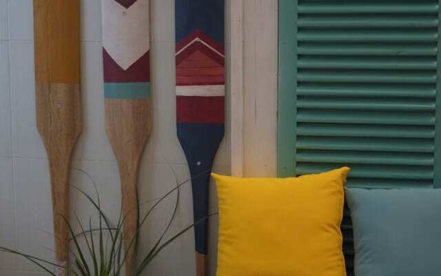 Sea & Sail Hostel