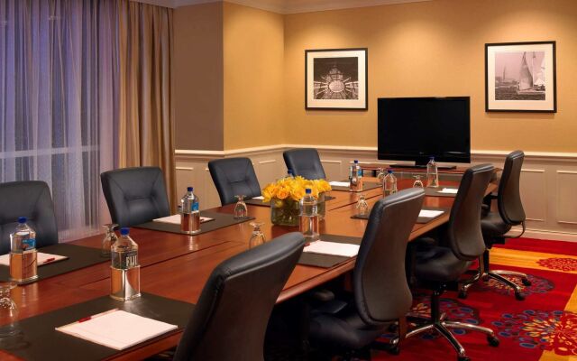 Wyndham Cleveland Airport