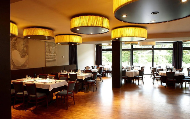 Hotel Weisses Kreuz