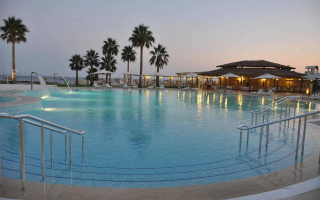 Khayam Garden Beach Resort & Spa