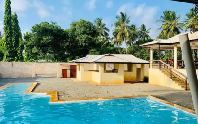 Mtwapa Coast Breeze