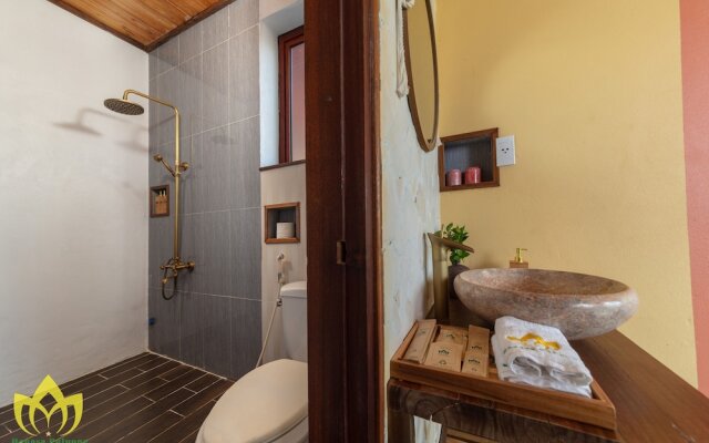 Hanasa Pu Luong Resort