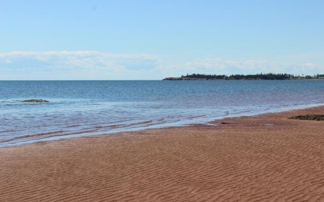 Cottages on PEI