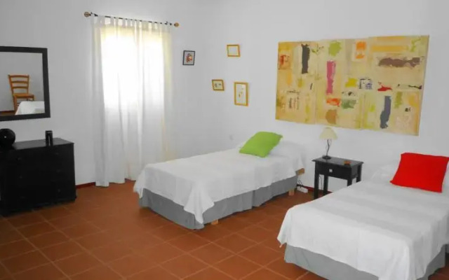 Finca Bellavista