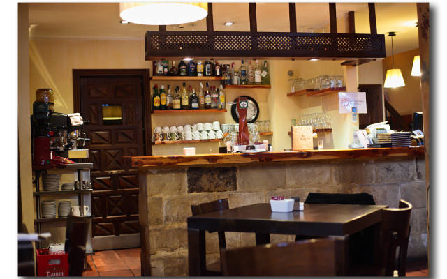 Hotel Restaurante Doña Anita