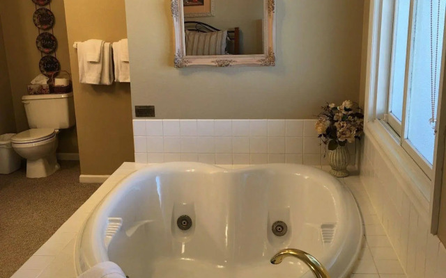 That Pretty Place Bed & Breakfast