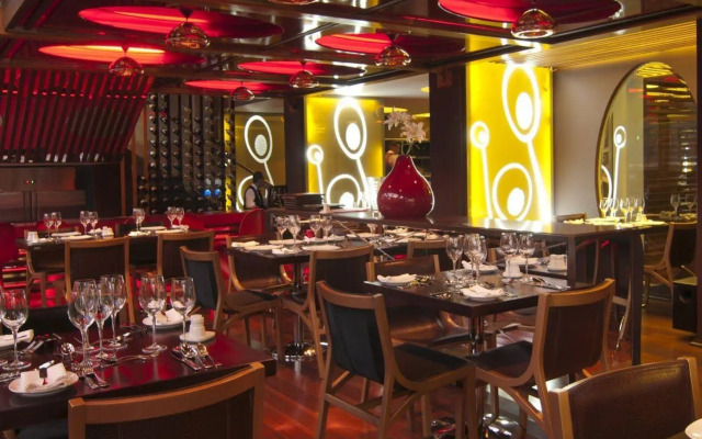 Hotel Ankara