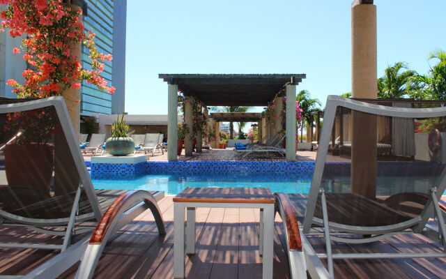 Sunsol Unik Luxury Hotel