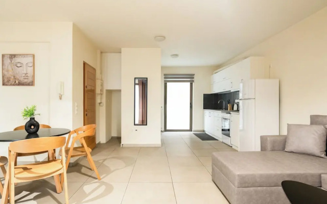 Elysee apartment 5