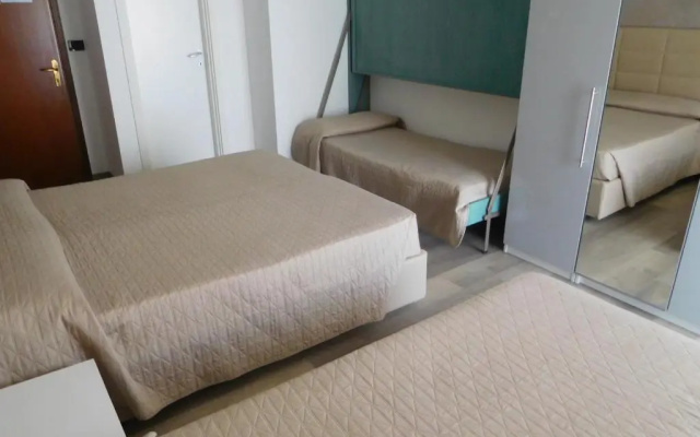 Hotel Emperador