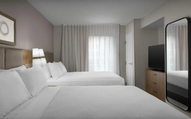 Staybridge Suites Raleigh Durham Airport by IHG