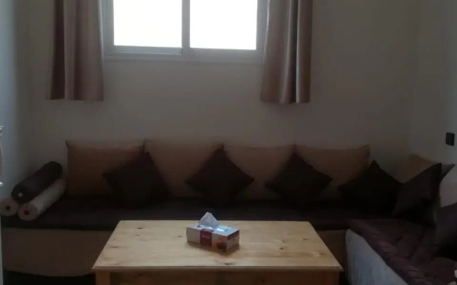 appartement 2 chambres