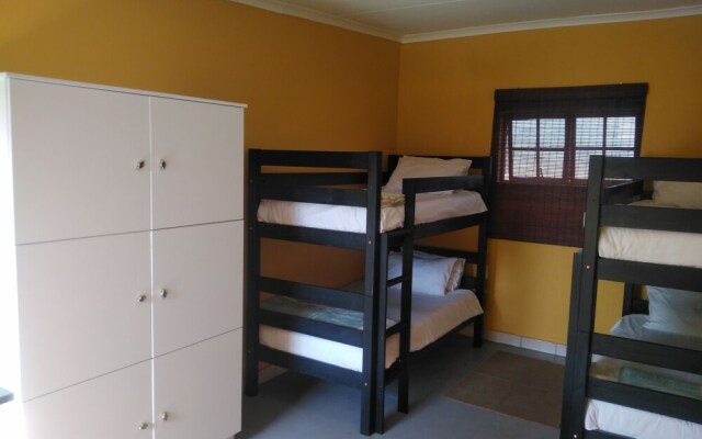 Backpackers Connection