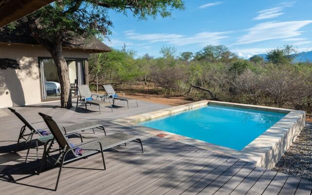 Villa Marula in Hoedspruit