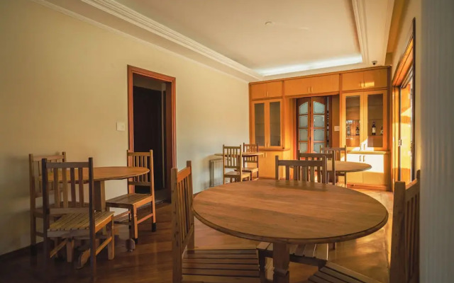 Pousada Atalaia Village