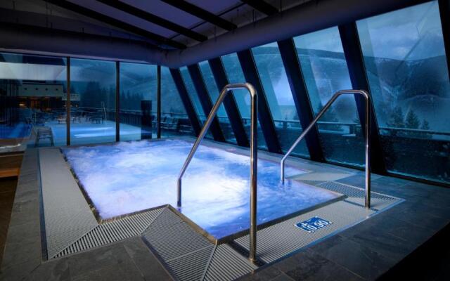 Orea Resort Horal Spindleruv Mlyn