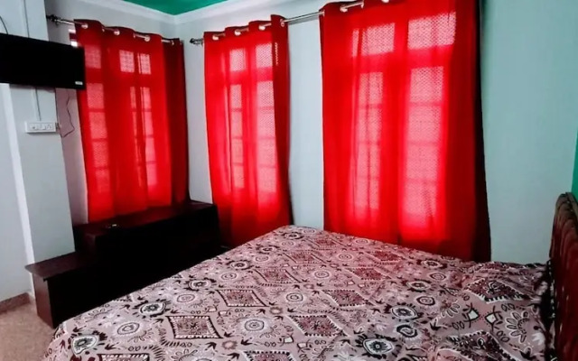 Vasudev lodge Gopeshwar