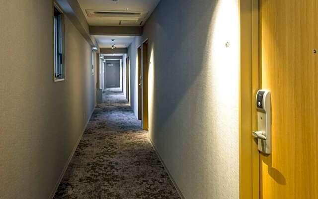 Amenity Hotel in Hakata - Vacation STAY 86089