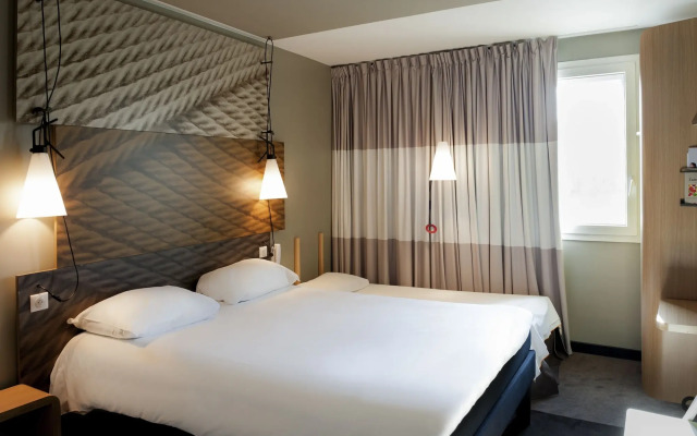 ibis Paris Saint-Denis Stade Sud