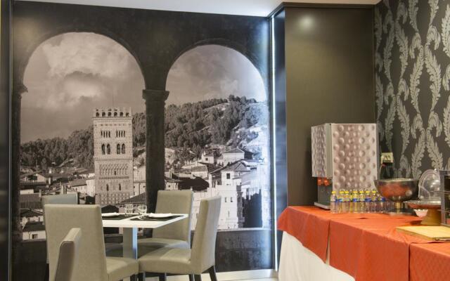Hotel El Mudayyan