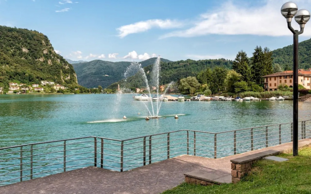 Apartment Graziella With Pool And View