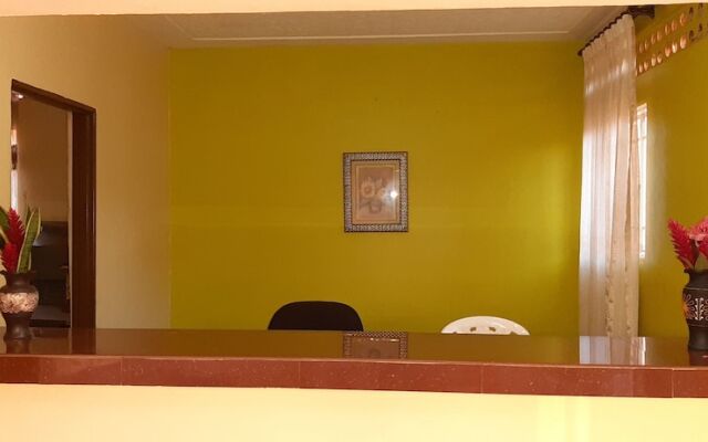 Northroad Governor Villas Hotel