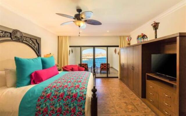 2br Villa with Ocean View And Pool
