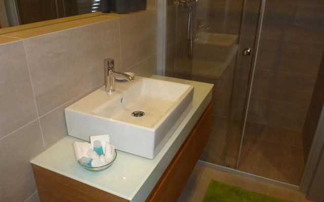 Apartmán Jestřáb 5