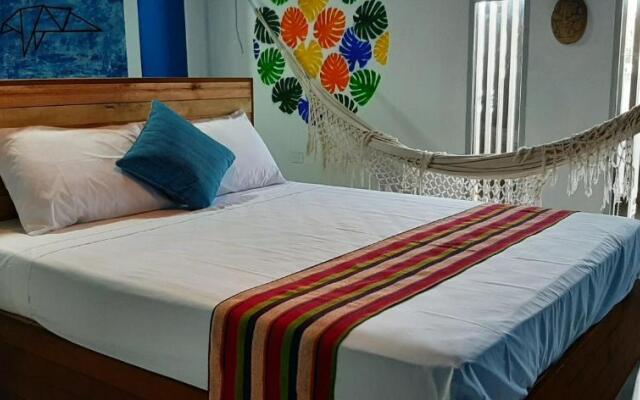 Tambo boutique house