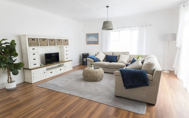 Nordstrand Self-Catering Flat