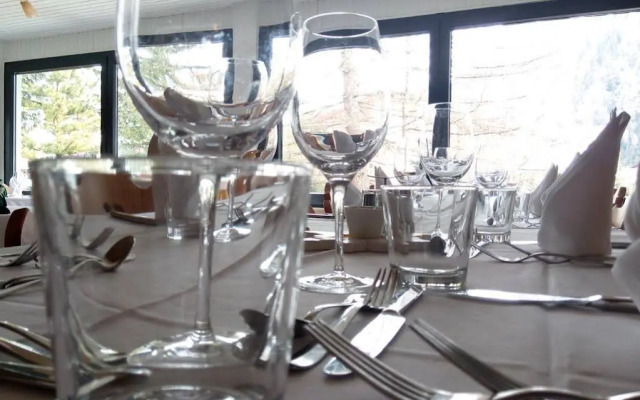 B&B Garni Villa Campitello