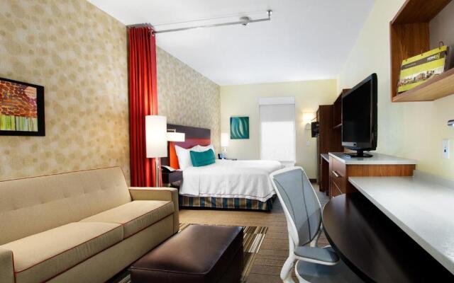 Home2 Suites Dallas-Frisco